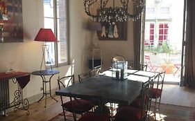 Maison Josephine Avec Garage Prive